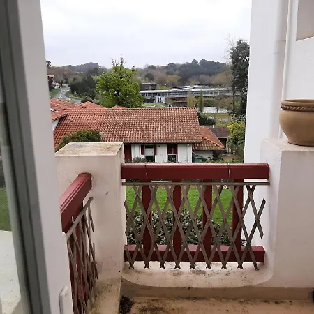 Saint-jean-de-luz, 2 Pieces, 4 Personnes - Fr-1-239-620 Apartment