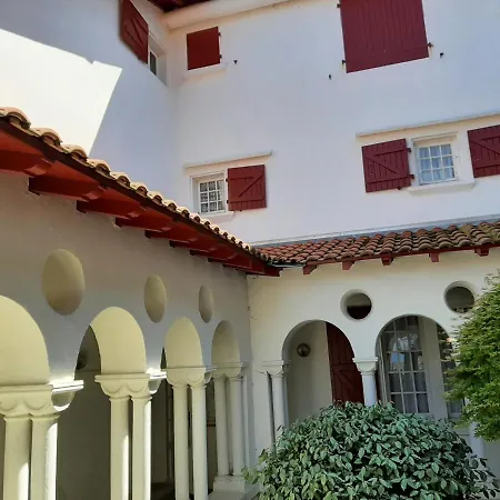 Saint-jean-de-luz, 2 Pièces, 4 Personnes - Fr-1-239-620 Appartamento *
