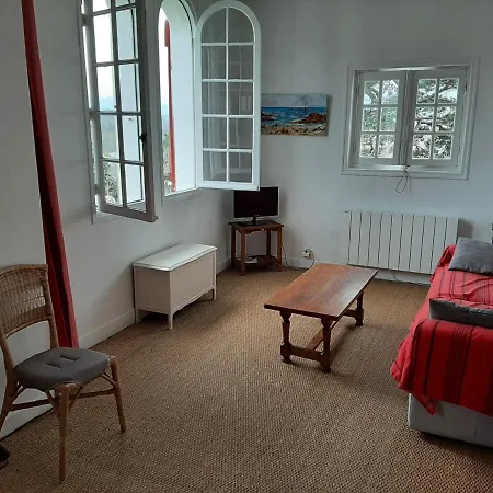 Apartment Saint-jean-de-luz, 2 Pieces, 4 Personnes - Fr-1-239-620 Saint-Jean-de-Luz