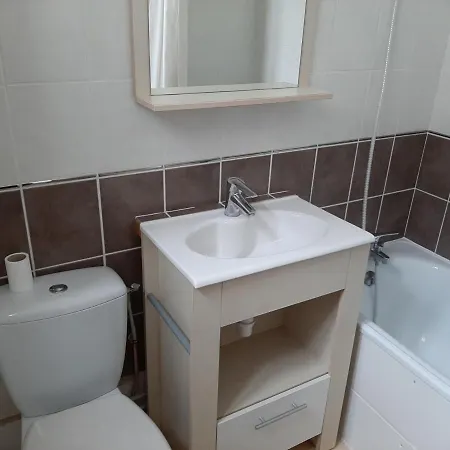 Appartamento Saint-jean-de-luz, 2 Pièces, 4 Personnes - Fr-1-239-620