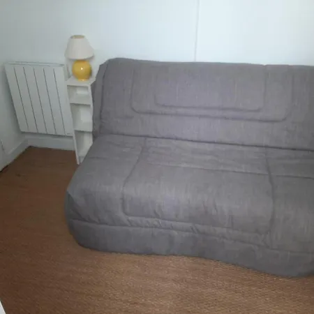 Appartamento Saint-jean-de-luz, 2 Pièces, 4 Personnes - Fr-1-239-620 Saint-Jean-de-Luz